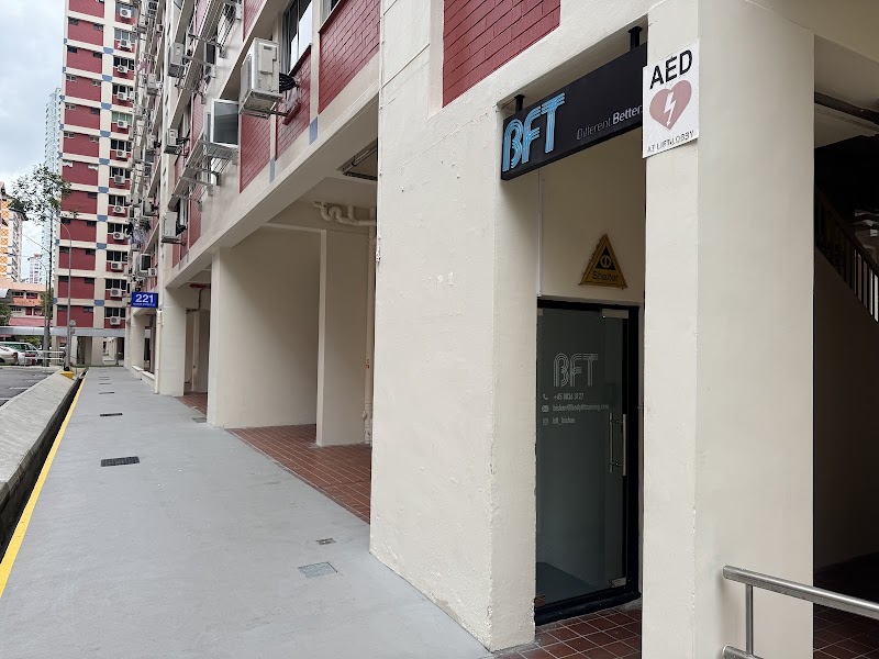 BFT Bishan photo 2