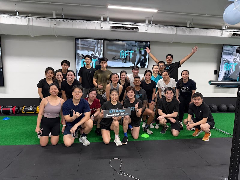 BFT Bishan photo 3