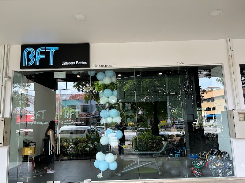 BFT Kembangan photo 1
