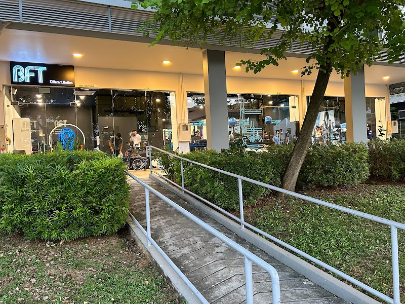BFT Kembangan photo 4