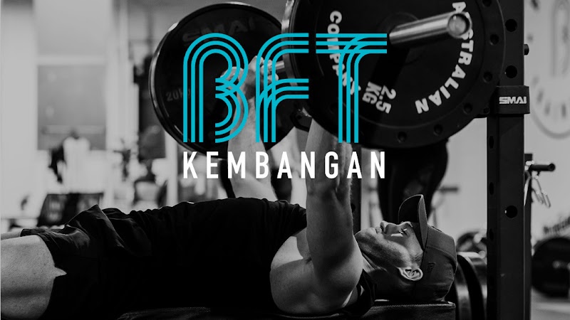 BFT Kembangan photo 5