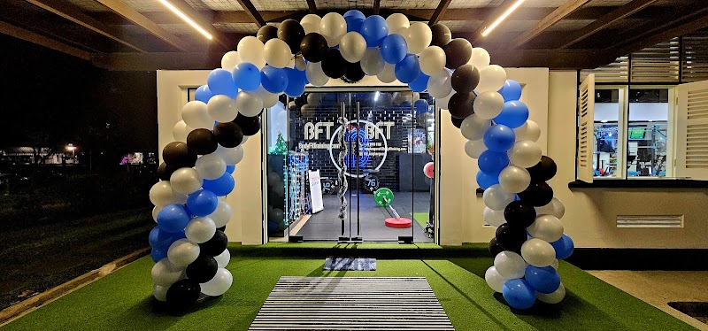 BFT Sengkang West photo 2