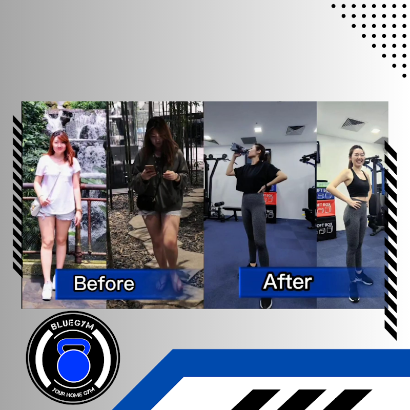 Bluegym@CCK photo 3