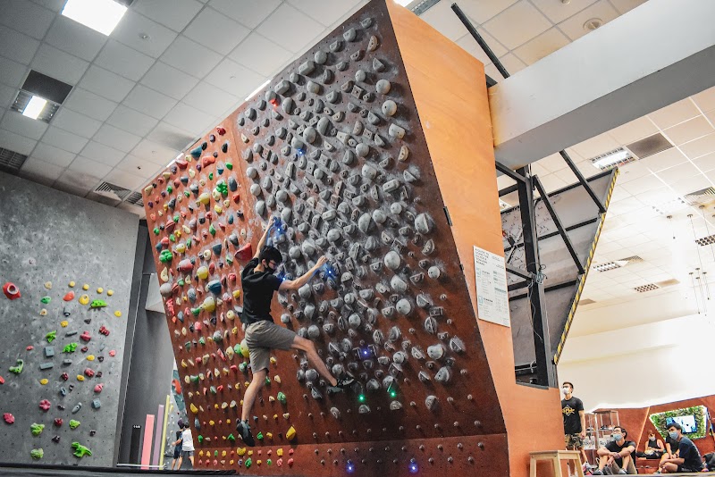 Boulder World SingPost Centre photo 1