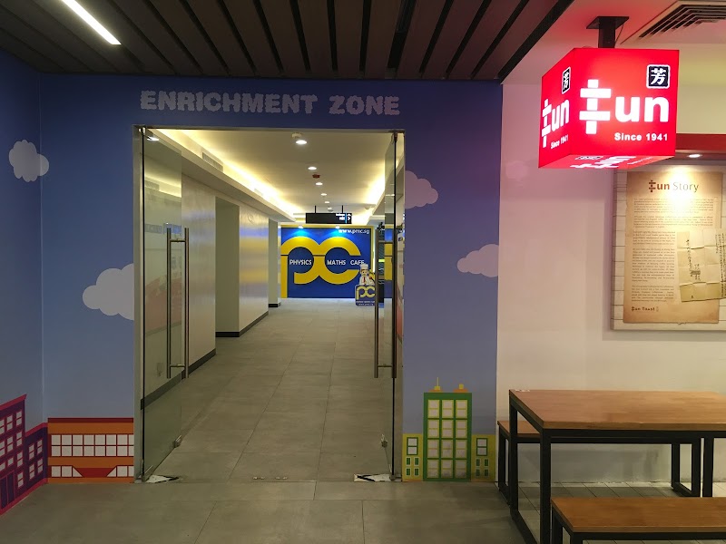 Boulder World SingPost Centre photo 3