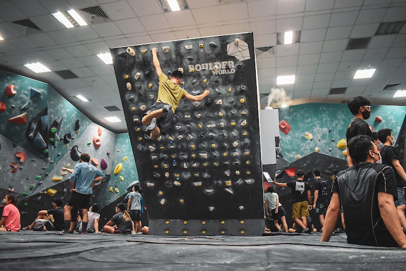 Boulder World SingPost Centre photo 4