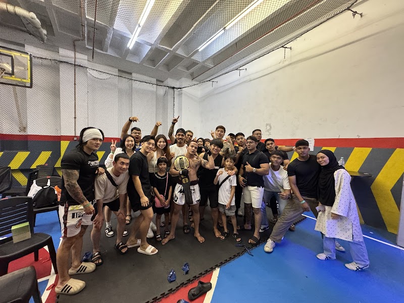 Chana Muay Thai photo 2