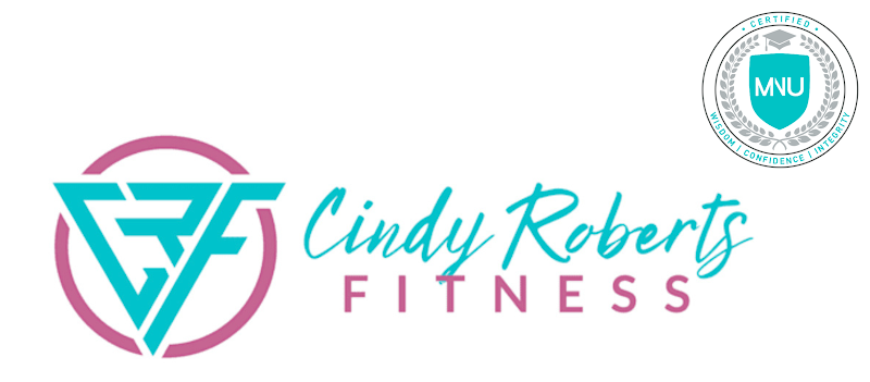 Cindy Roberts Fitness photo 1