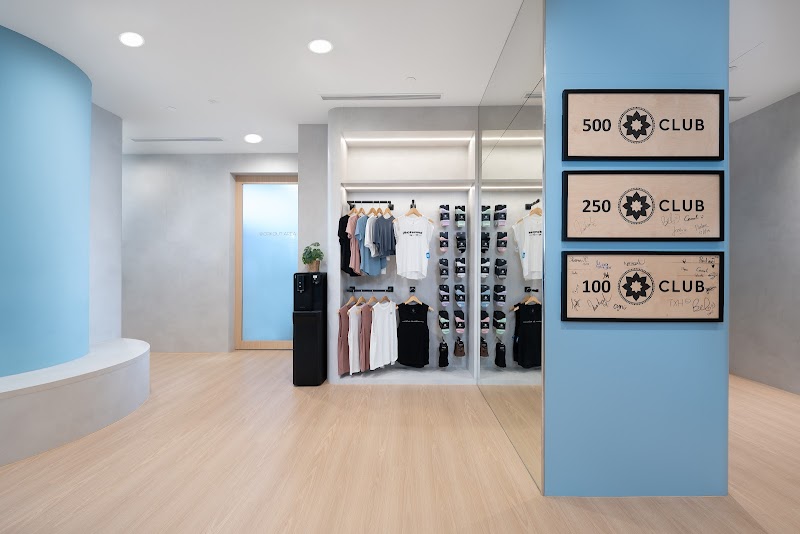 Club Pilates Woodlands photo 3