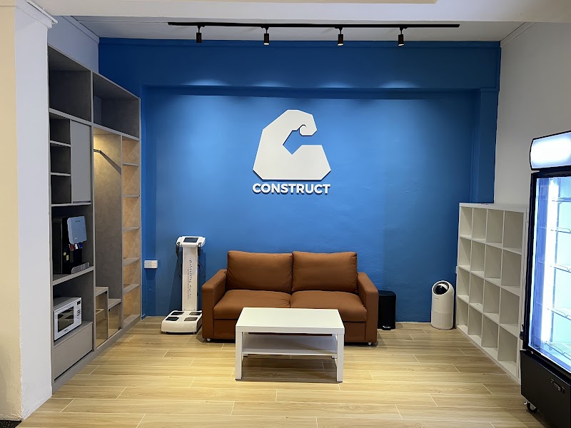 Construct Fitness photo 2