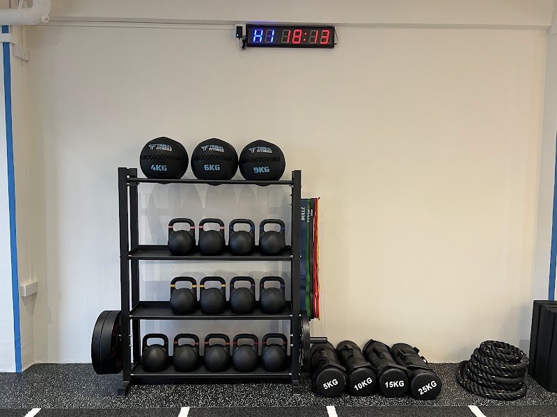 Construct Fitness photo 3
