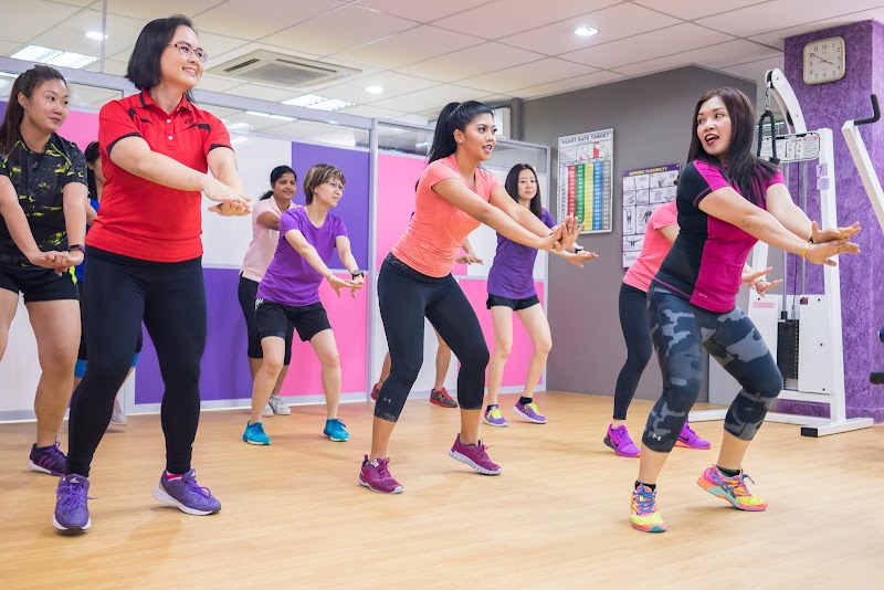 Contours Express Women's Gym Serangoon photo 1