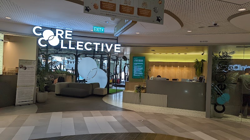 Core Collective i12 Katong photo 1