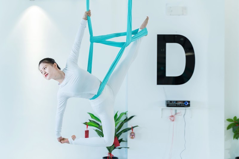 D Fly Fitness Studio - Sembawang photo 1