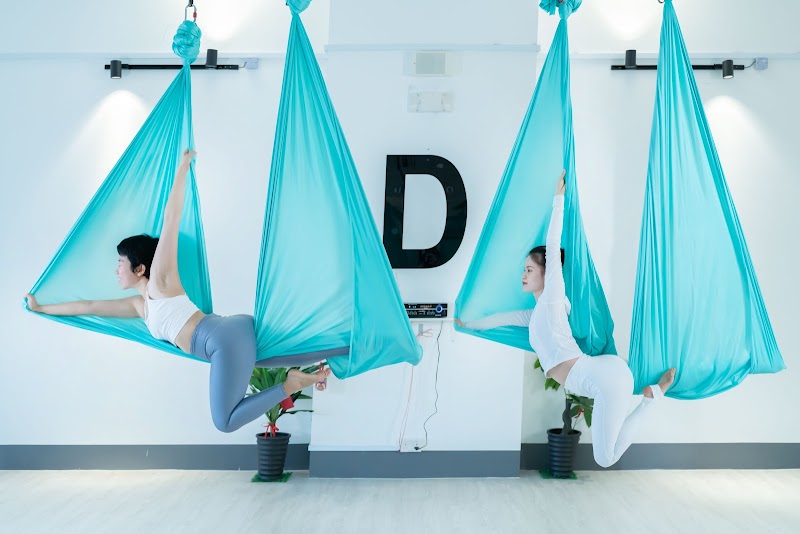 D Fly Fitness Studio - Sembawang photo 2