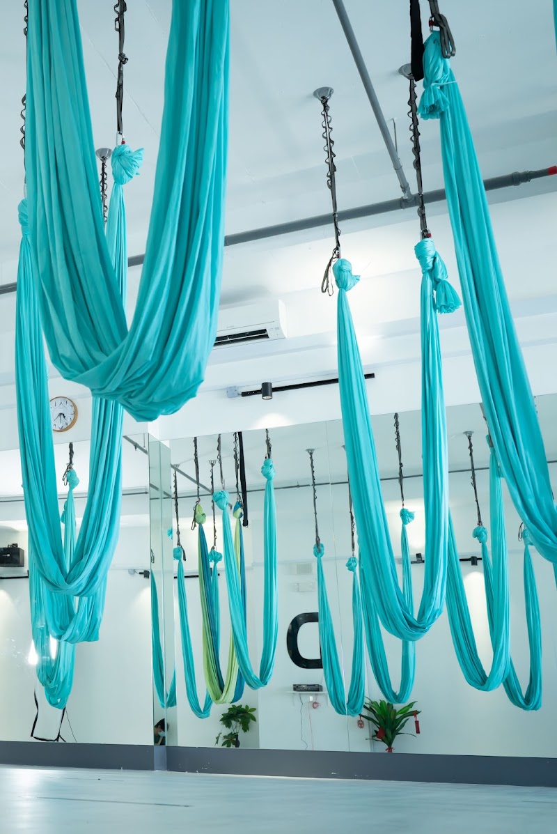 D Fly Fitness Studio - Sembawang photo 3