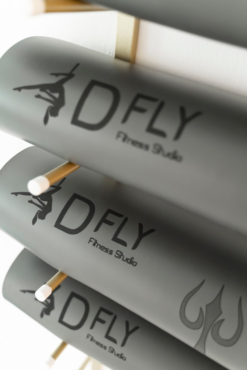 D Fly Fitness Studio - Sembawang photo 4