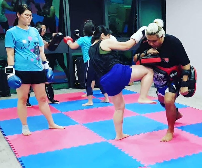 Dee Jai Muay Thai photo 1