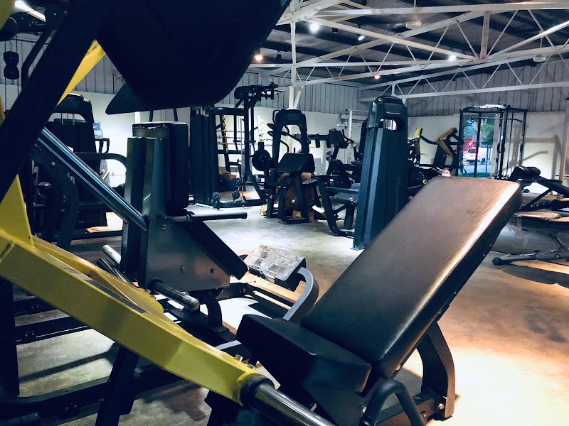 Dennis Gym photo 1