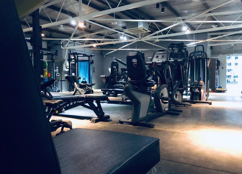 Dennis Gym photo 2