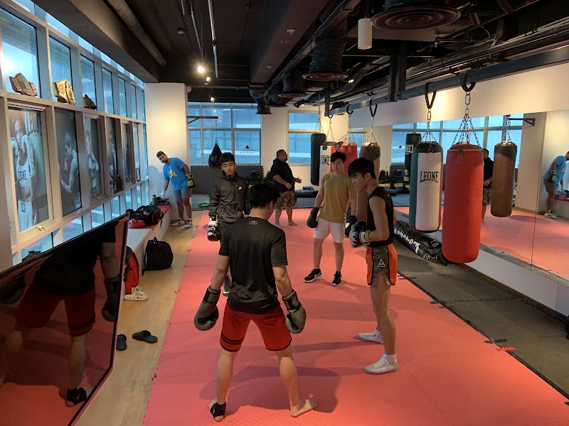 Eastside Fight Club photo 1