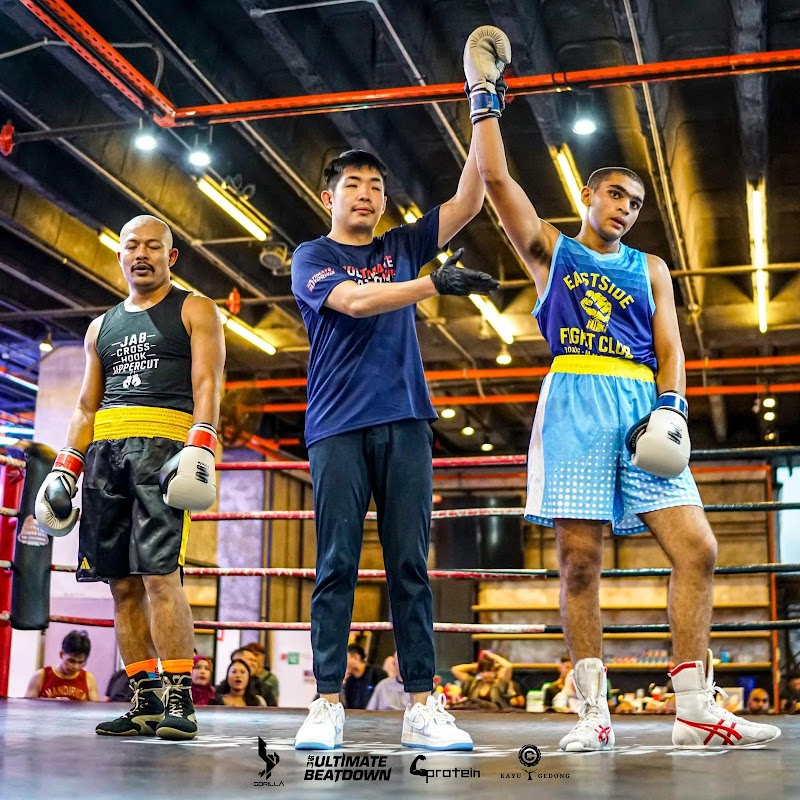 Eastside Fight Club photo 2