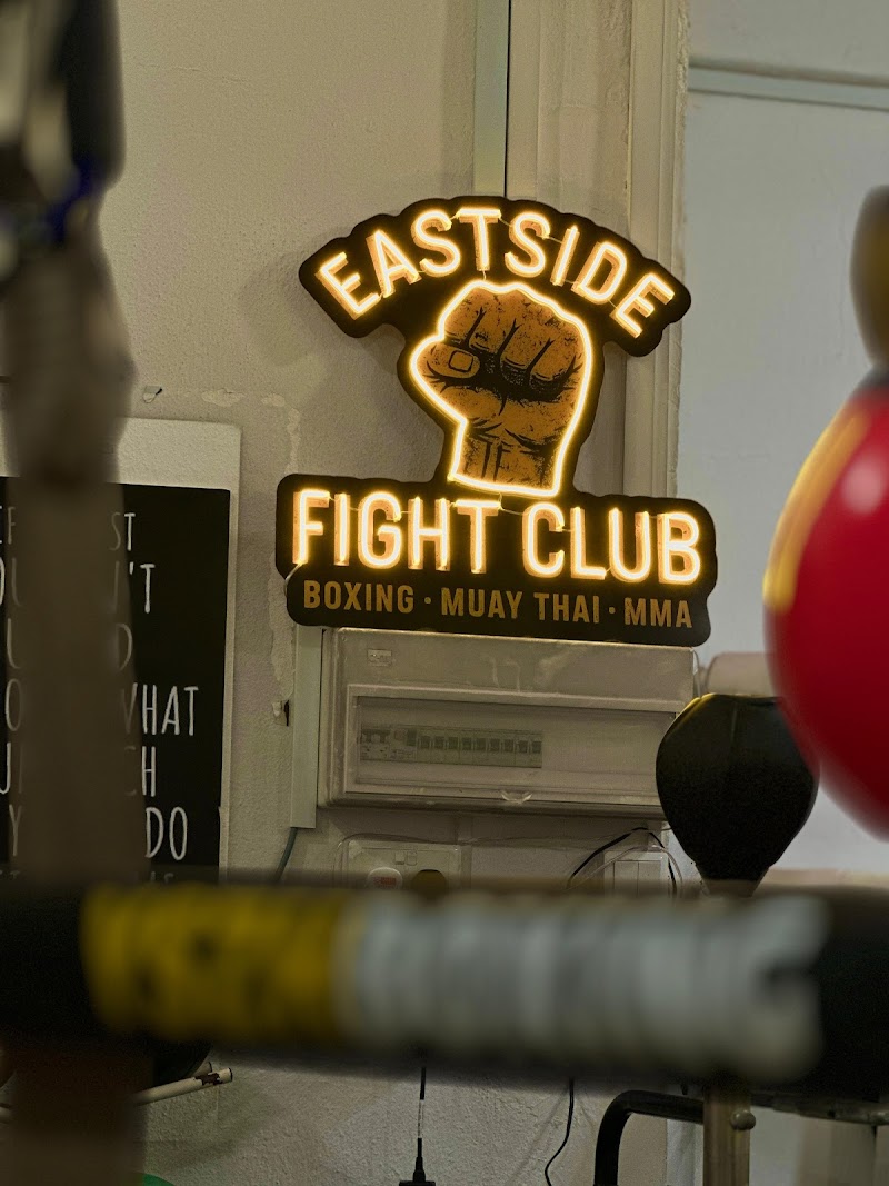Eastside Fight Club photo 5