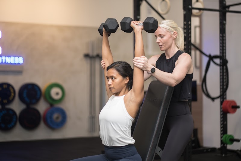 Empower Fitness - Gym photo 2