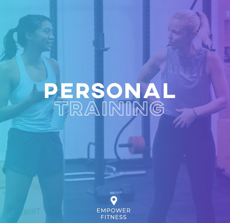 Empower Fitness - Gym photo 4