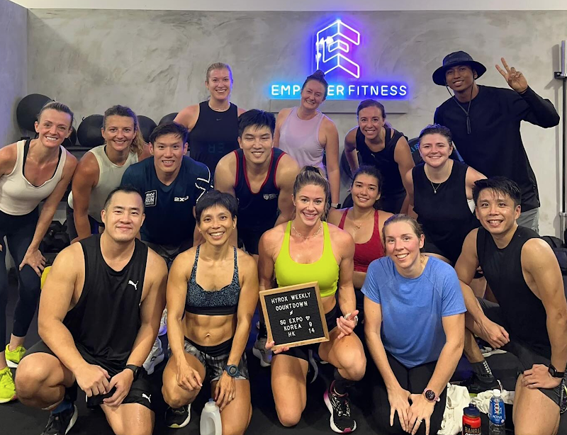 Empower Fitness - Gym photo 6