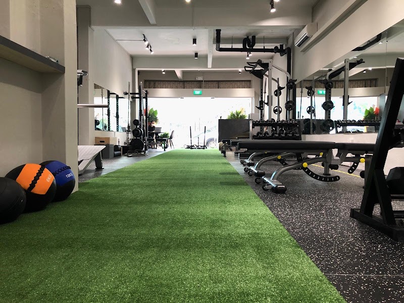 EMPWR Personal Training photo 2