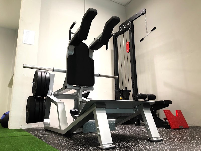 EMPWR Personal Training photo 3