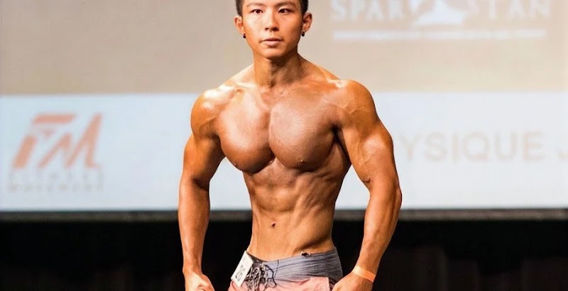 Endavr Fitness photo 1