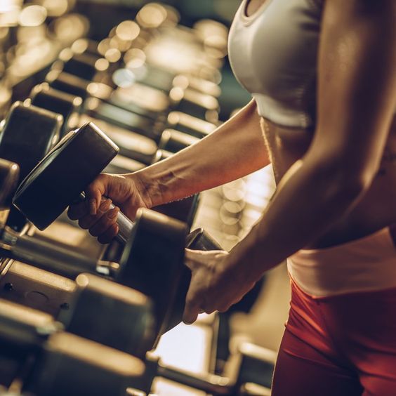 Endavr Fitness photo 2