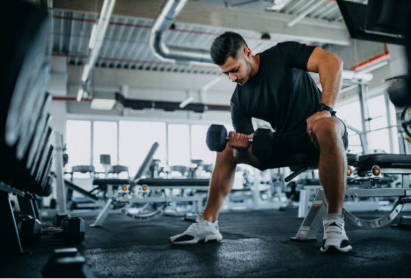 Endavr Fitness photo 3