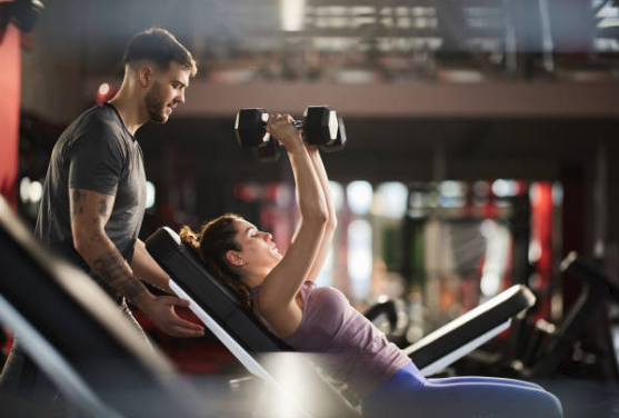 Endavr Fitness photo 4