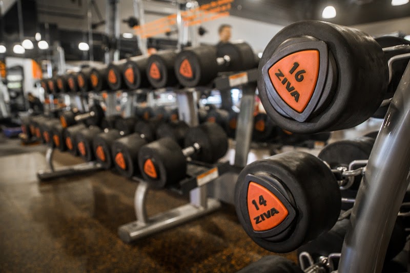 Energia Fitness Club photo 1