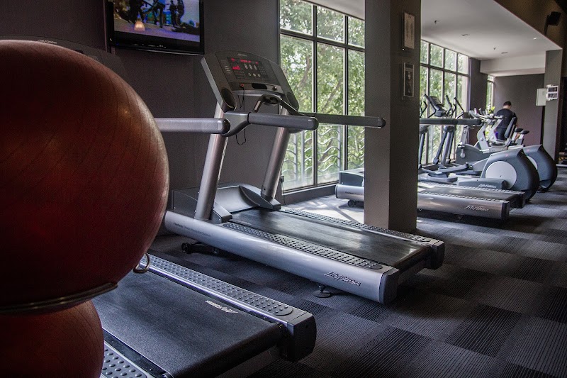 Energia Fitness Club photo 2