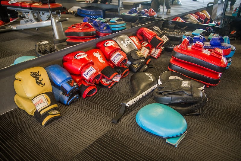 Energia Fitness Club photo 3