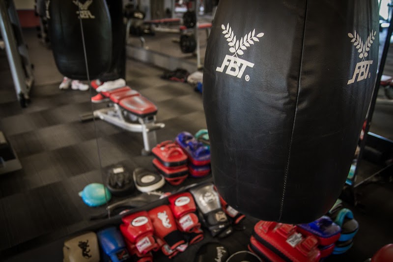 Energia Fitness Club photo 4