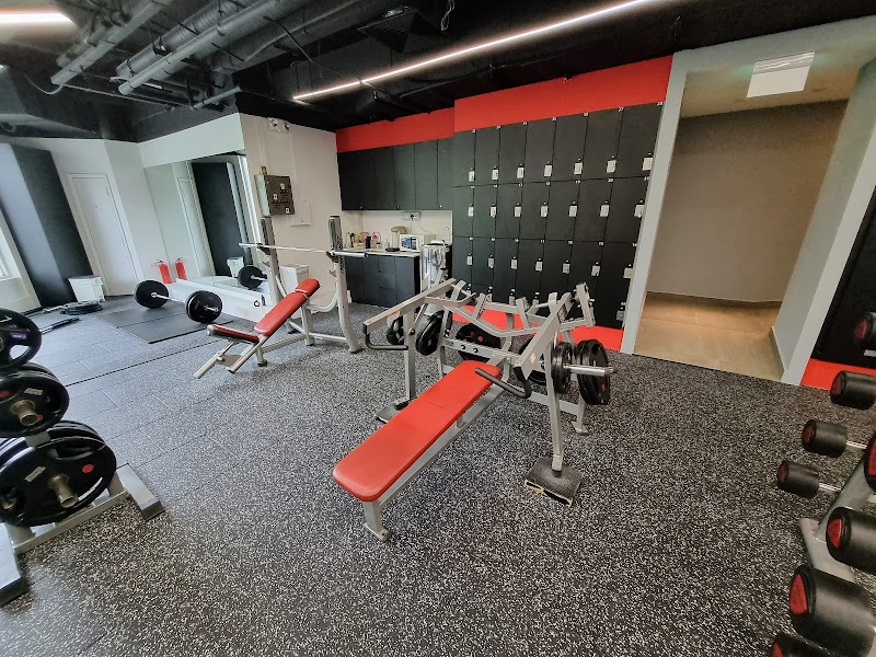 Energia Fitness Club photo 5