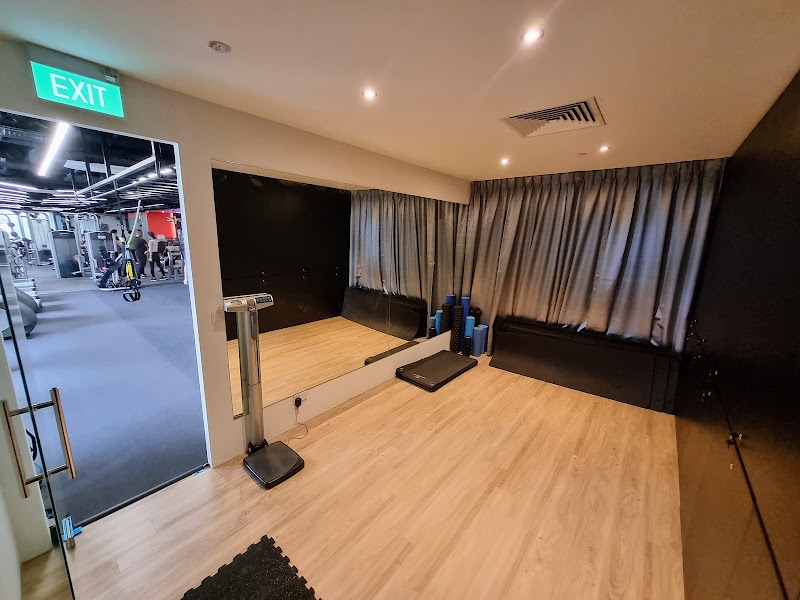 Energia Fitness Club photo 6
