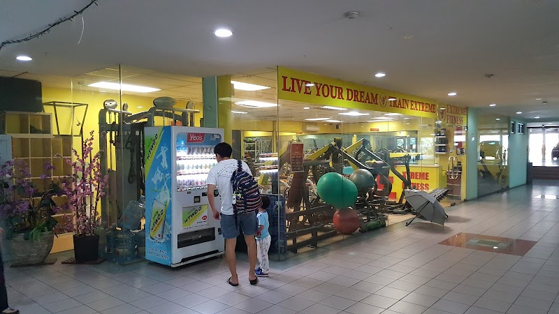 Extreme Fitness - Personal Training Clementi photo 1