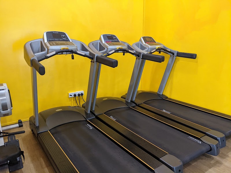 Extreme Fitness - Personal Training Clementi photo 2