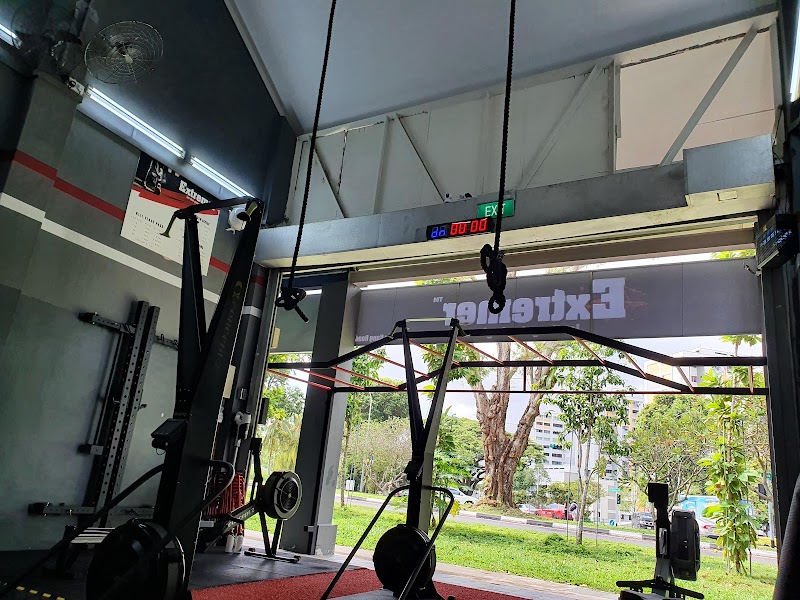 EXTREMER GYM PTE. LTD. photo 1