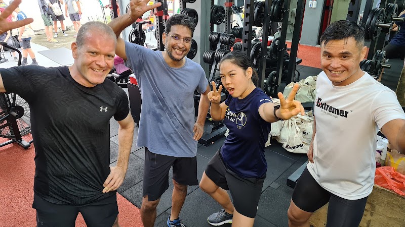 EXTREMER GYM PTE. LTD. photo 3
