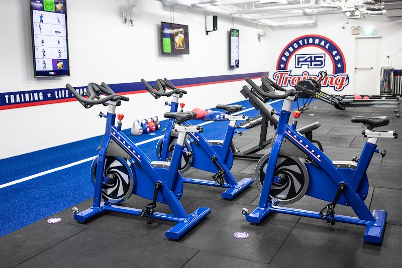 F45 Training Alexandra photo 1