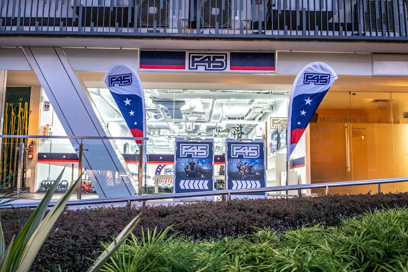 F45 Training Alexandra photo 2