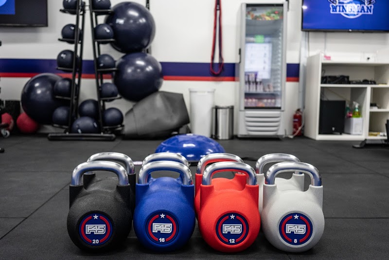 F45 Training Alexandra photo 3