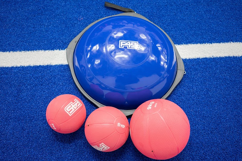 F45 Training Alexandra photo 5